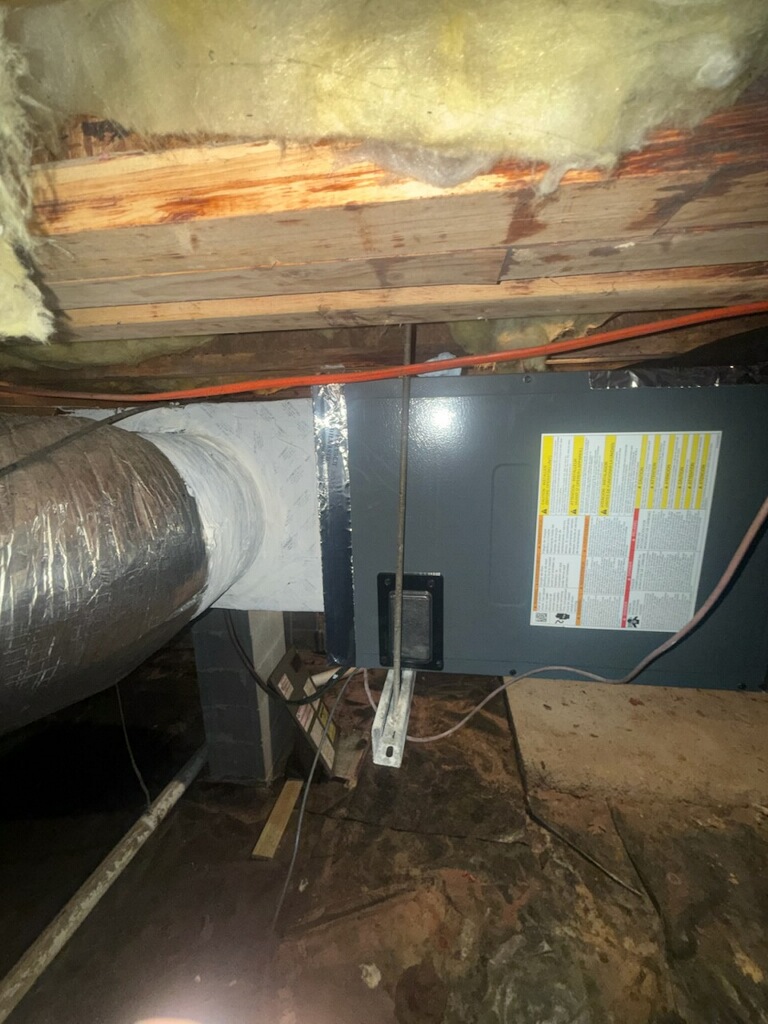 HVAC Installation
